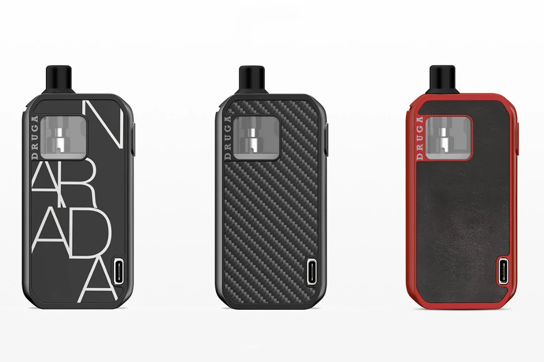 Augvape druga narada pod